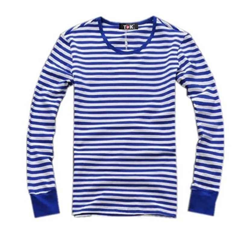 Men\'s clothing clothes plus size men\'s clothing male long-sleeve T-shirt t-shirt navy style shirt
