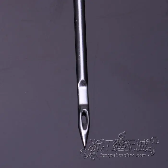 [SCHMETZ Germany  Needle ] DPX17 Thick Heavy Material Synchronization 135X17 / SY3355 24# Sewing Machine Needle