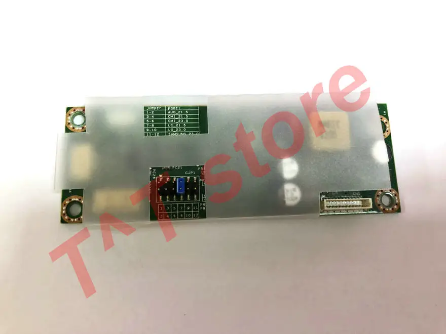 698200-001 for HP 6300 8300 LCD Display panel power inverter printed circuit assembly free shipping