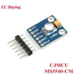 Micro Barometer Digital Air Pressure Sensor Module CJMCU MS5540 Waterproof And High Precision Module MS5540C CJMCU-MS5540C