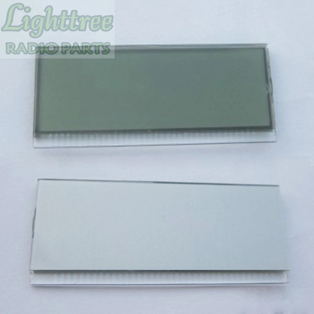 LCD de 2 partes para tm271, tm471