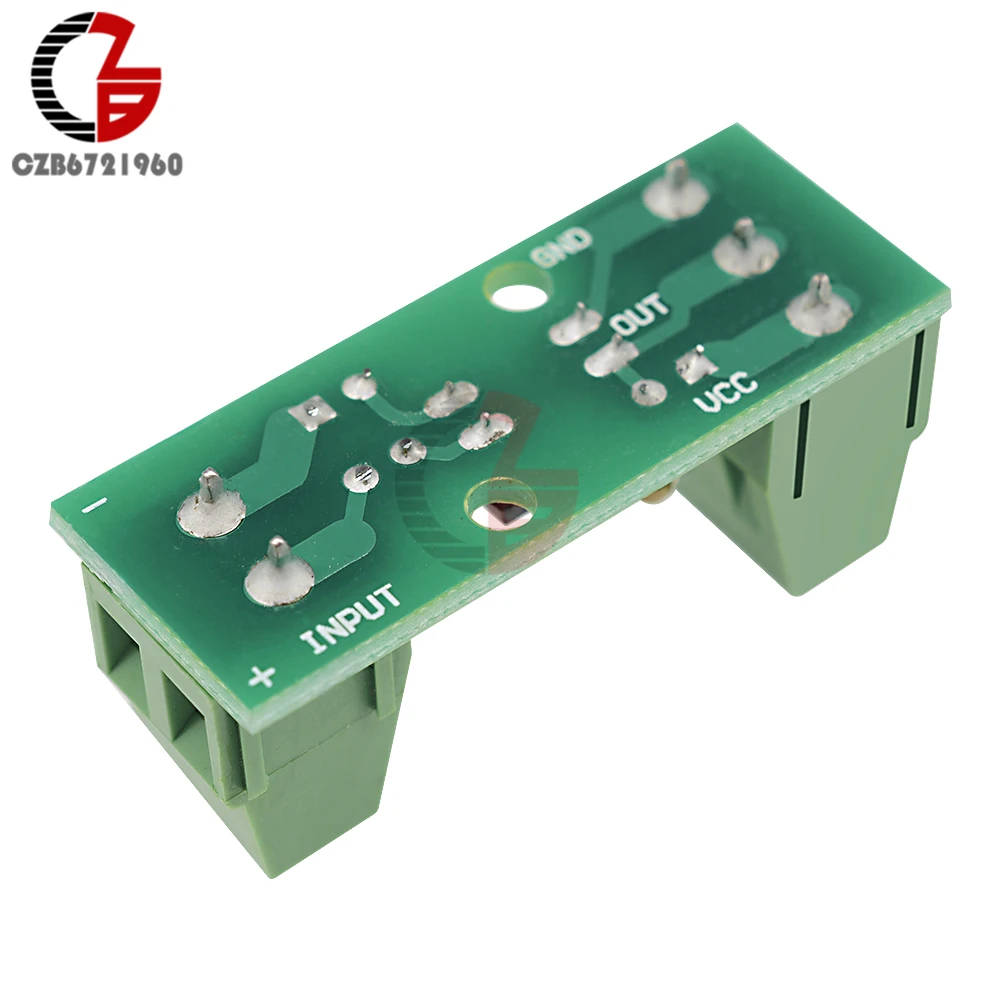 12V 1 ช่อง OPTOCOUPLER โมดูลแยกแยก BOARD ไม่มี DIN Rail ผู้ถือ PLC โปรเซสเซอร์ 80KHz PC817 EL817