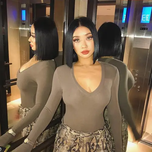 Maglie, Costume da gioco e Bodysuit