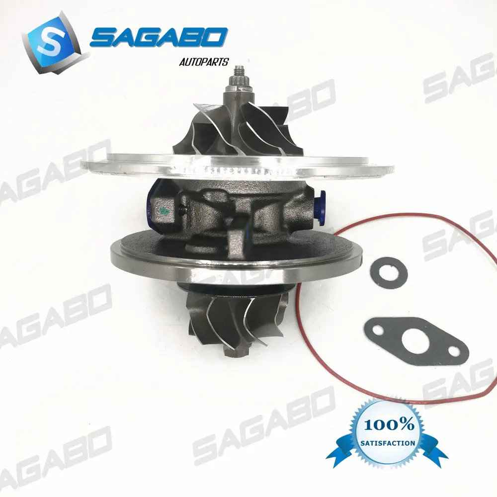 Cartridge Turbo chra core Garrett turbo chra GT2260V 728989 / 725364 / 11657790328 for BMW X3 3.0 d (E83)