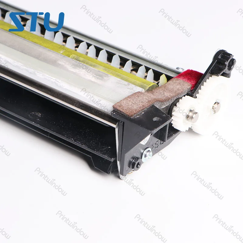 Imagem -03 - Limpeza da Correia de Transferência para Konica Minolta Original A03ur74800 A1dur71b00 Bizhub Pro C6500 C6501 Imprensa C6000 C6500 C7000 1pc Unidade de