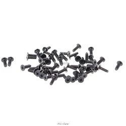 50Pcs Philips Testa Viti di Ricambio Per Sony PlayStation 4 PS4 Controller Z18