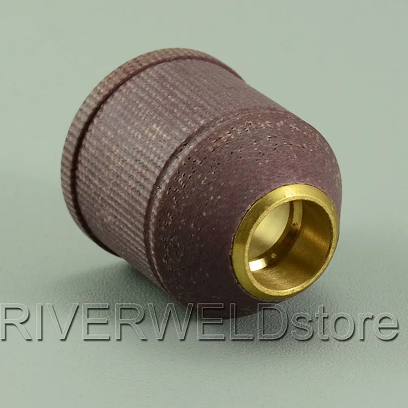 PC0118 ภายนอกหัวฉีดOriginal Fit Trafimet S105 PS105 พลาสม่าไฟฉาย