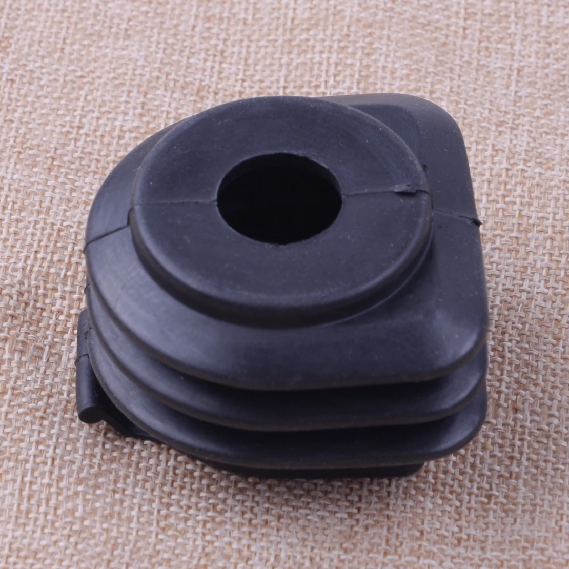 Şanzıman vites çubuk seçici şaft koruyucu kol çizme 020301261 fit VW Cabriolet Jetta Golf Mk1 Mk2