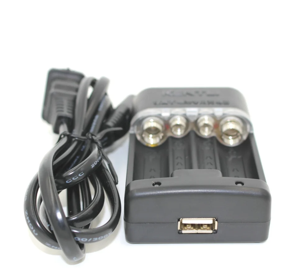 Kentli 1.5V Aa / Aa… - image
