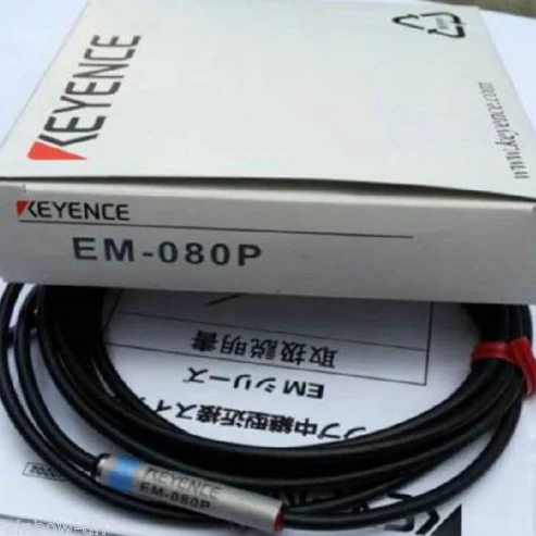 New original EM-080P EM-080 proximity switch sensor