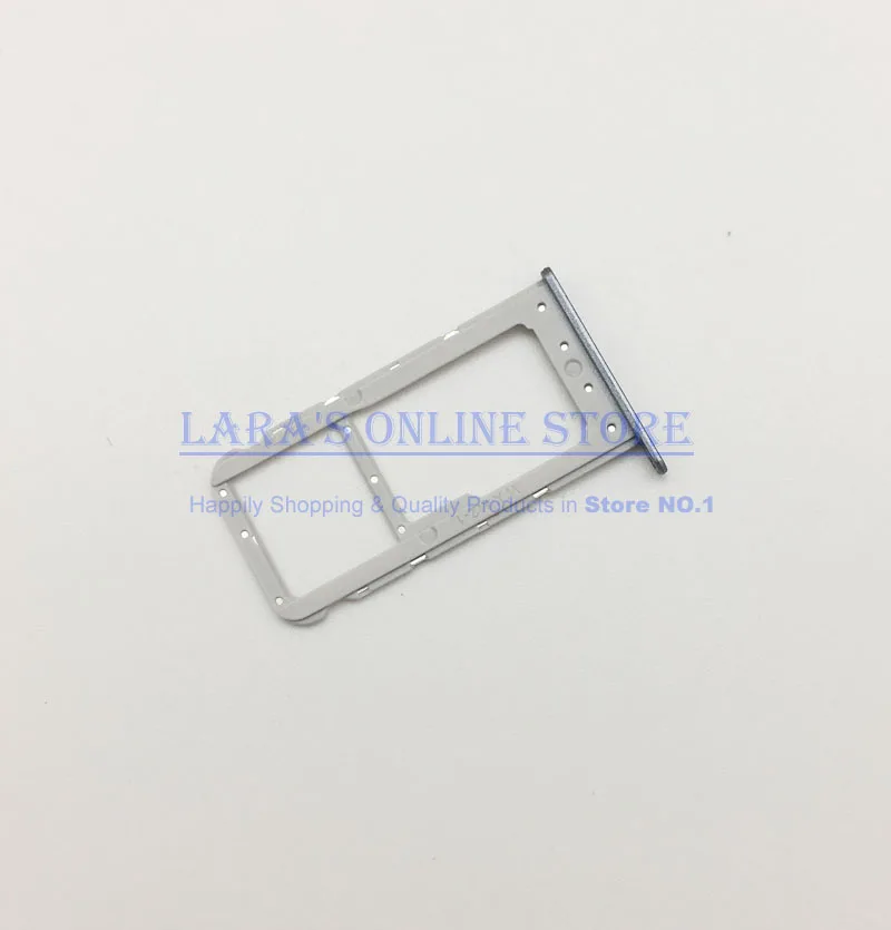 For Huawei Honor 9 Lite SIM Card Tray Holder Slot Replacement Spare Parts