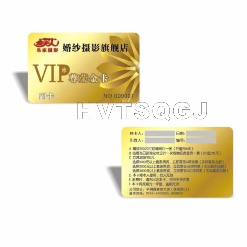 

500pcs Custom Printing Card 125KHz RFID Card TK4100 Printed Arbitrary Pattern Number VIP Card Pirnting Access Cards Printing