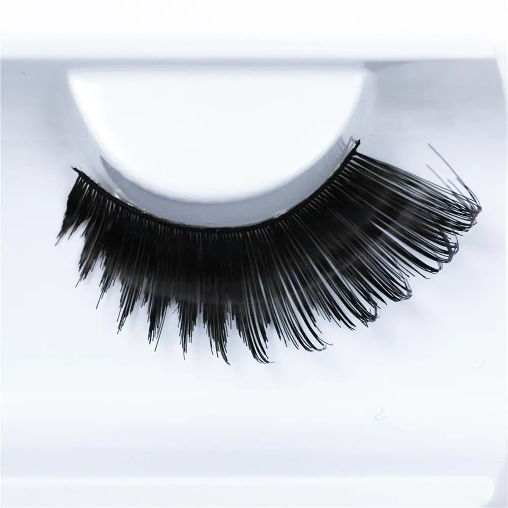 Eyewin False Eyelashes For Drag Queen Exaggerating Dramatic Lash Maquiagem Makeup Full Strip Eyelash Crossing 3D Mink Eyelashes