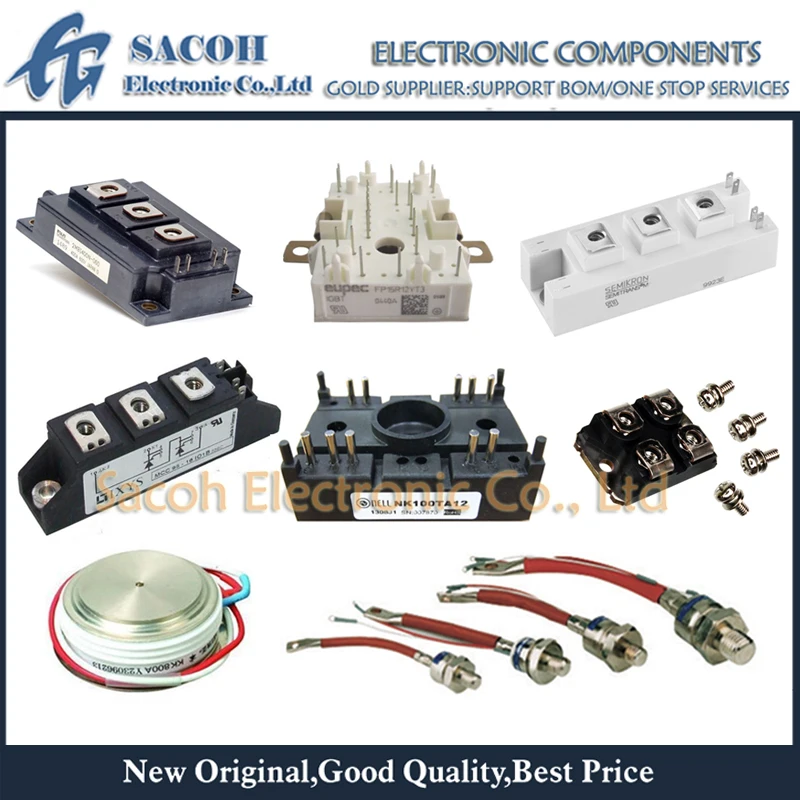 Refurbished Original 5Pcs/Lot SGL40N150D G40N150D OR FGL40N150D G40N150 40N150 TO-3PL 40A 1500V Power IGBT