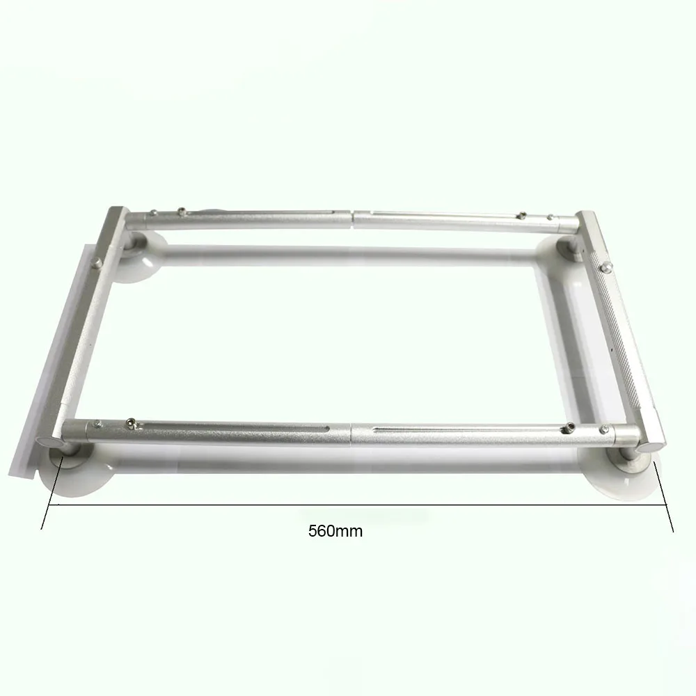TV Display screen glass vacuum holder Sucker,Full automatic Remove suction device For Samsung TCL LCD television screen Removing