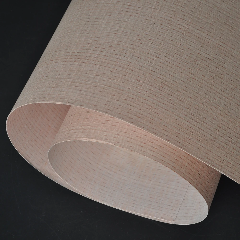 Buche Sah Cut Holz Furnier