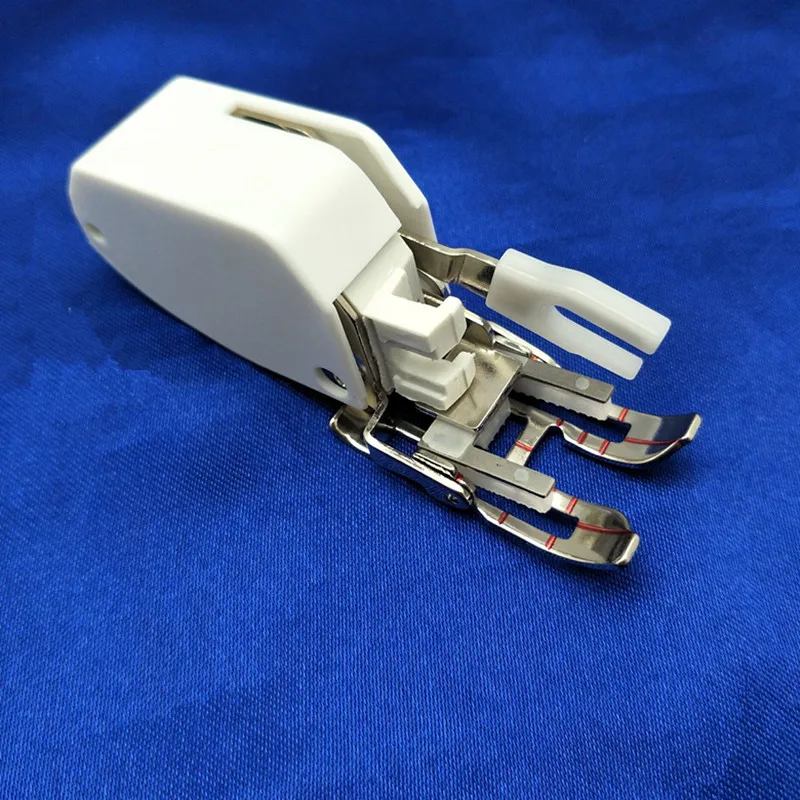 Open Toe Walking Foot SA188 for brother Even Feed Foot F033N F033 XC2214002 Presser 7yj170