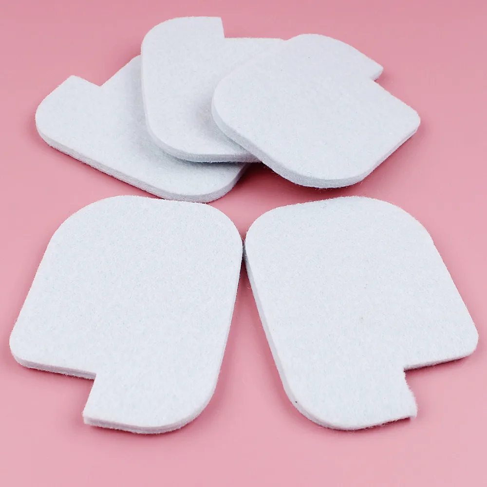 5 pcs/lot Filtro de Ar Para Poulan P3314 P3416 P3816 P4018 PP3416 PP3516 PP3816 PP4018 PPB3416 PPB4018 S1970 Motosserra Substituir Parte