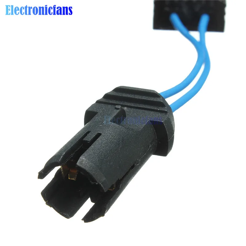 1 Stück/2 Stück 12V T10 LED-Warnungsunterdrücker-Decoder T10 501 W5W Nicht-Canbus OCB Fehler-Belastungswiderstand für Auto-Licht-Upgrade – Detail 7