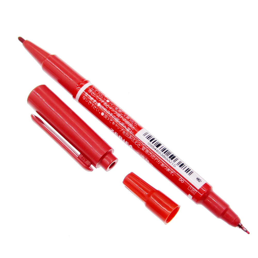 CCL Anti-etching PCB Circuit Board Ink Marker Double Pen For DIY PCB