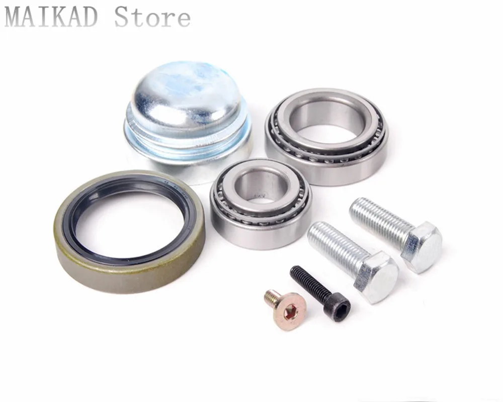 

Front Wheel Hub Bearing Front Wheel Bearing Kit for Mercedes-Benz W140 S280 S300 S320 S350 S400 S420 S500 S600 A1403300051