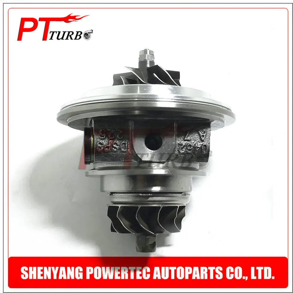 Turbocharger core for Opel Insignia 2.0 Turbo 162 Kw 220 HP A20NHT - 53049880184 turbine cartridge 53049700184 CHRA repair kits