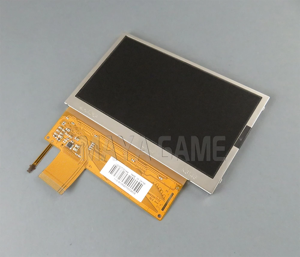 10pcs For PSP 1000 1001 LCD screen display panel For PSP1000 LCD for PSP1004 psp1006