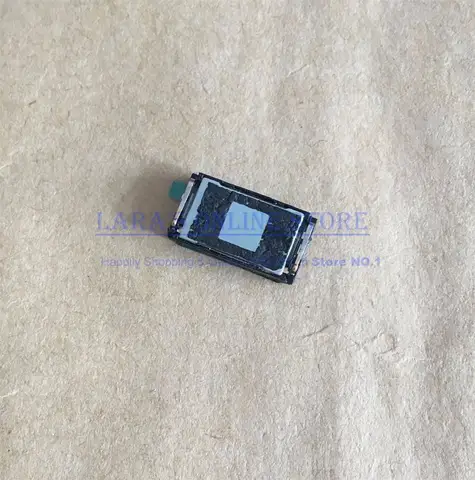 Original Earpiece Speaker Receiver Module for HTC One M9 /One M8 /One M7 Top Ear Receiver Speaker Replacement Parts