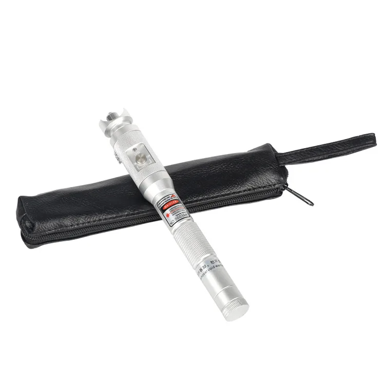 VFL Visual Falha Locator, Tester Pen Tipo, Fonte de luz laser vermelho, 10mw, 20mw, 30mw, ELINK Fibra Óptica Detector, Checker, 1 Pc