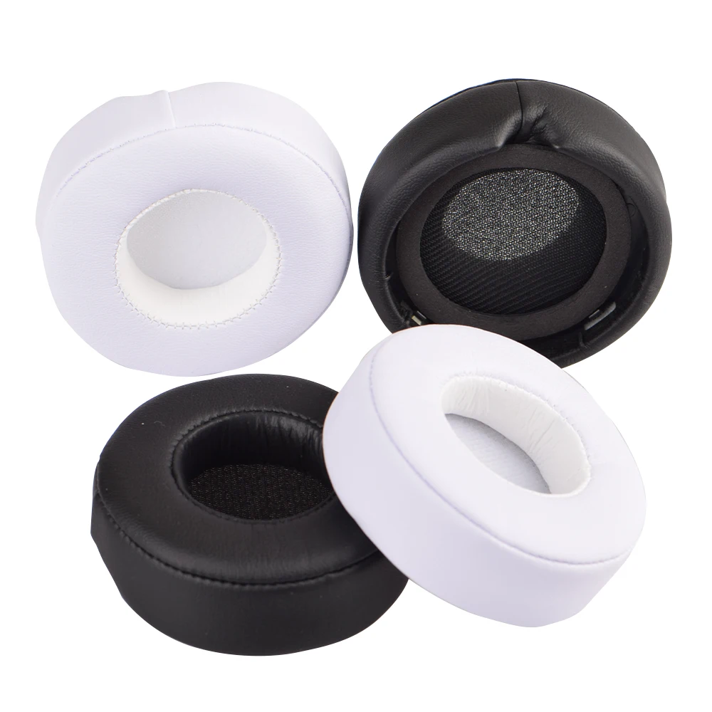 2 pezzi di auricolari per Beats MIXR cuffie di ricambio per cuscinetti auricolari coppe per cuscinetti auricolari accessori per cuffie parte di riparazione