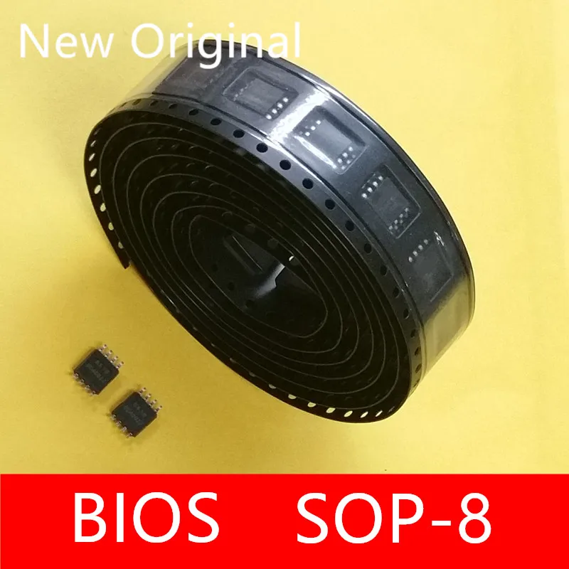 

(10-1000 pieces/lot)100/%New 25L6406E M2I-12G MX25L6406EM2I-12G SOP-8 BIOS CHIP Free Shipping Chip & IC