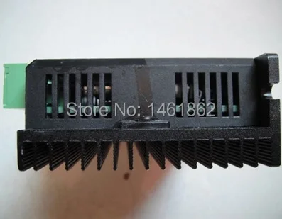 Máquina láser 3M660, controlador de motor paso a paso de 3 fases, controlador de motor Bipolar, 12800 micropasos para motor 1,8
