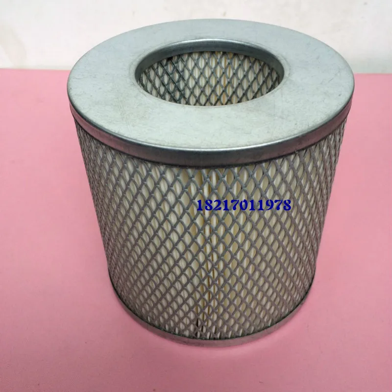 BUSCH vacuum pump air filter 0532000002 0532000003 0532000004 intake filter