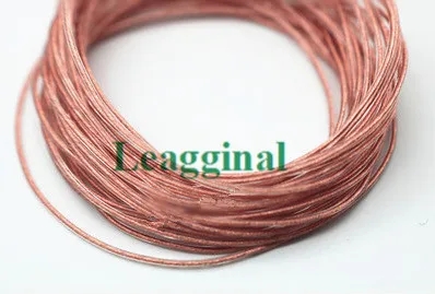 

100m Fever grade insulating enamel copper single strand 14 core headphones upgrade wire