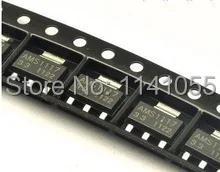 500PCS/LOT  AMS1117-3.3 AMS1117-3.3V , AMS1117 New original