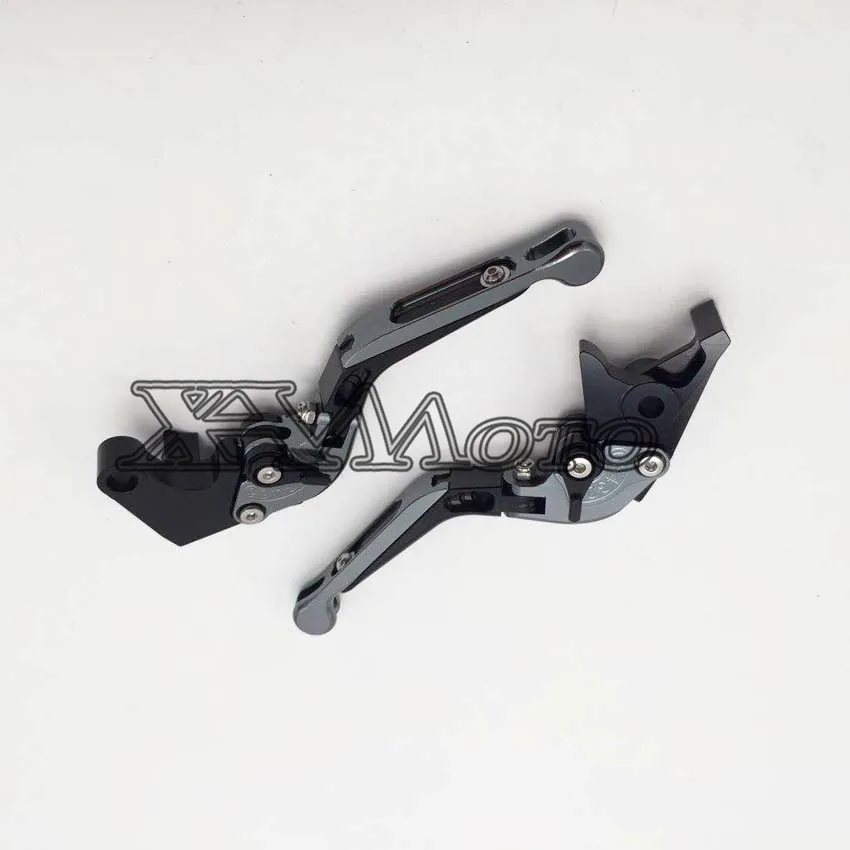 Für YAMAHA XMAX X-MAX 250 X MAX XMAX250 2004-2019 2010 2011 2012 2013 2014 2015 2016 2017 2018 motorrad Bremse Kupplung Hebel