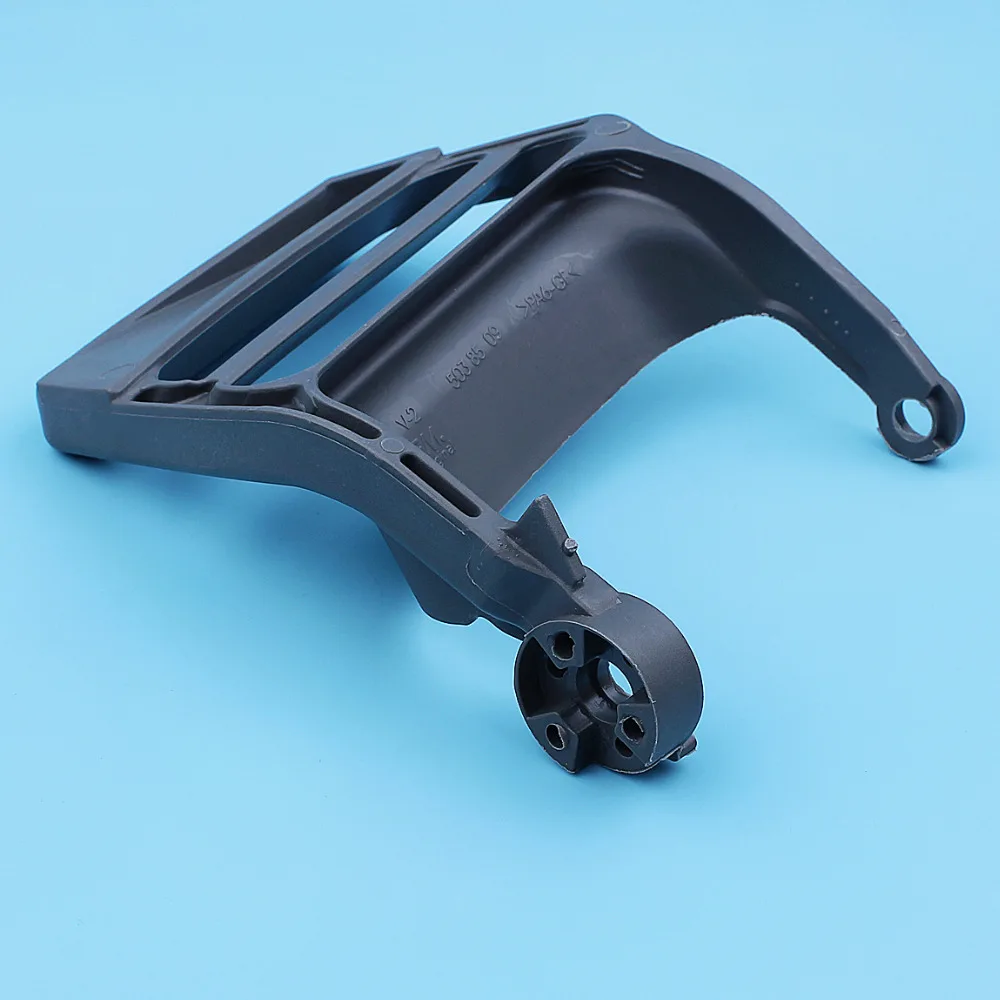 Front Brake Handle Guard For Husqvarna 357XP,357,359,357 XP 359 EPA Chainsaw 537159302 Replacement Spare Parts Chain Saw