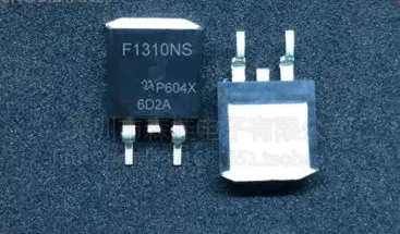 10 قطعة/الوحدة IRF1310NS F1310NS 42A/100V إلى-263