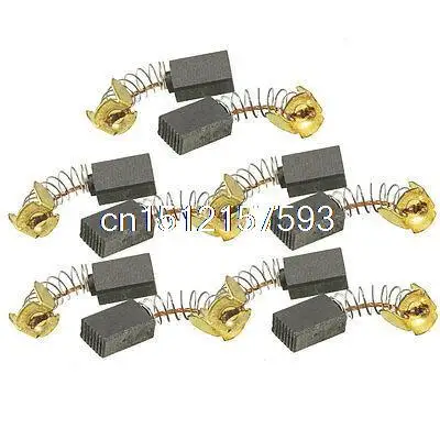 5 Pairs Reparing Parts 31/64