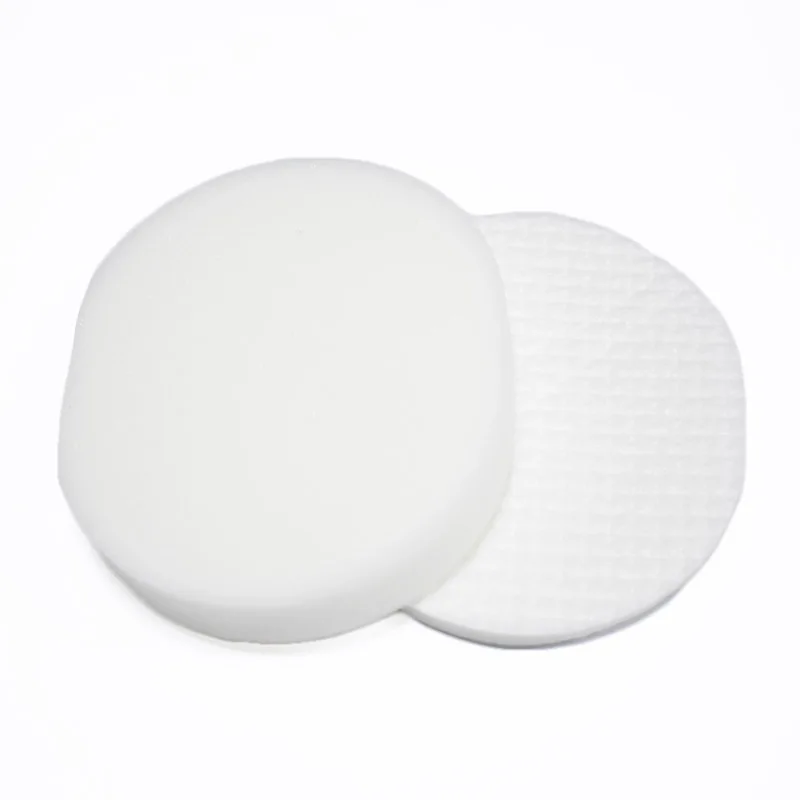 2 juegos de recambios de filtro de espuma y fieltro para Shark NV70 NV80 NV90 UV420, kits de filtros de limpieza de polvo, accesorios de aspiradora
