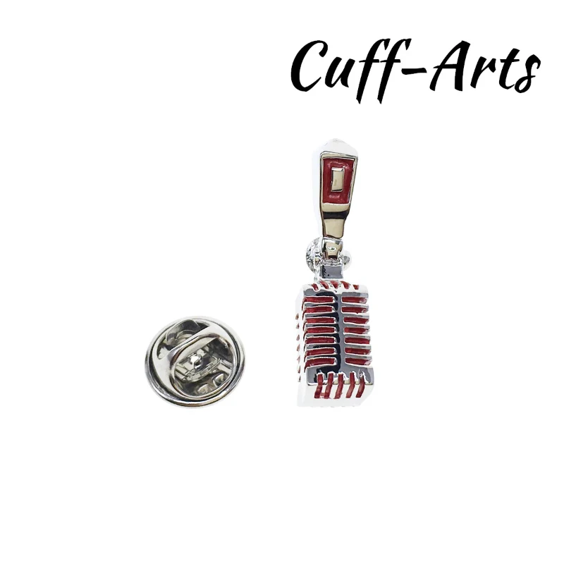 بروش نحاسي على شكل تاج للرجال والنساء ، دبوس ، شارة ، مجوهرات هدايا #5