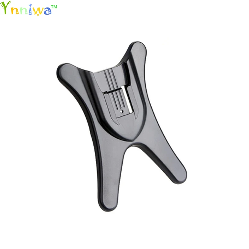 Supporto per supporto Flash Base Hot Shoe per tutti i trasmettitori di Trigger flash DSLR per fotocamera