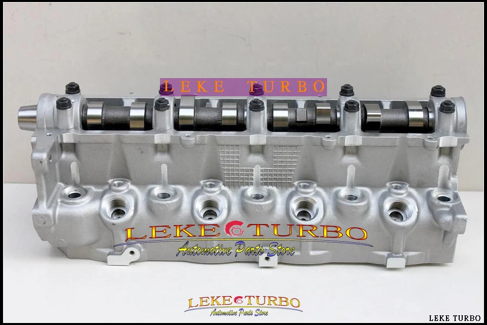 908 850 R2 RF HW 완전 실린더 헤드 어셈블리 ASSY, 포드용, 마즈다 OR2TF-10-100 OR2TF-10-100B OR2TF10100 OR2TF10100B