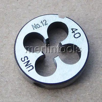 12 - 40 Tay Phải Chủ Đề Chết 12 - 40 TPI