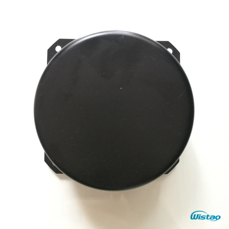 

Cover Toroidal Transformer Transformers Cap 105mm*51mm 1mm Iron Plate Black Baking Paint for HIFI Amplifier DIY