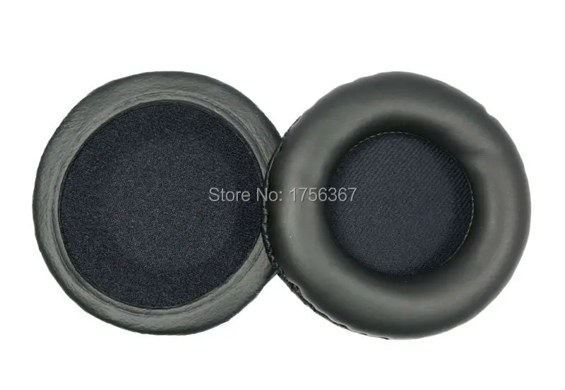 Сменные накладки для наушников Skullcandy HESH 1,0 (подушка для гарнитуры) неразрушающие качественные меховые наушники