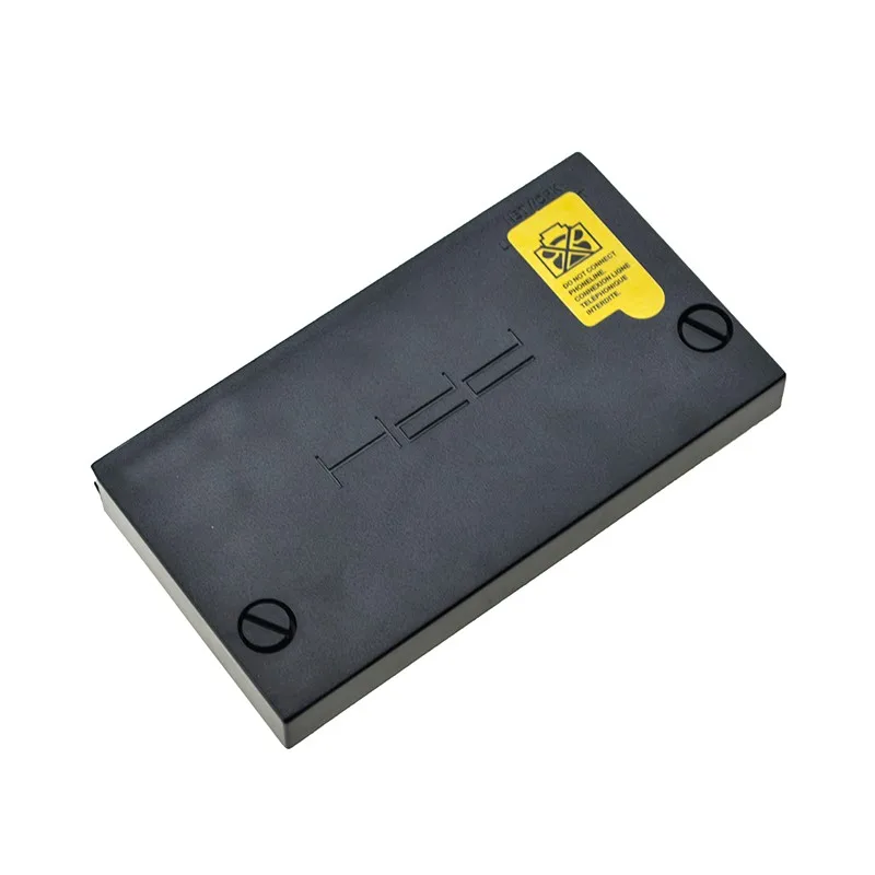 Sata واجهة بطاقة الشبكة محول لسوني PS2 الدهون لعبة وحدة التحكم SATA HDD ل بلاي ستيشن 2 الدهون Sata المقبس الألعاب الملحقات