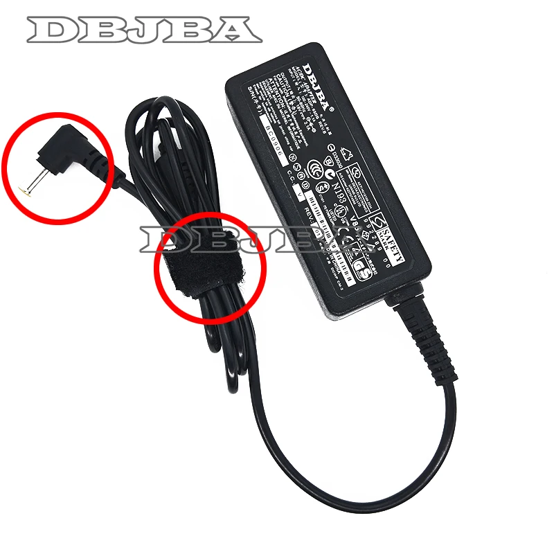 

Adapter For LG LCD Monitor 22EA63V 22EA53R E2248C 22EN43T Power Supply charger