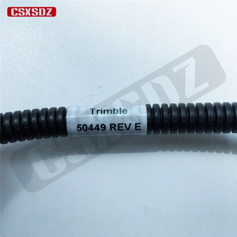 Trimble GPS Antenna Cable ZTN 50449 8m/25ft TNC To TNC AG-25 GNSS antenna to TM-200 Module cable