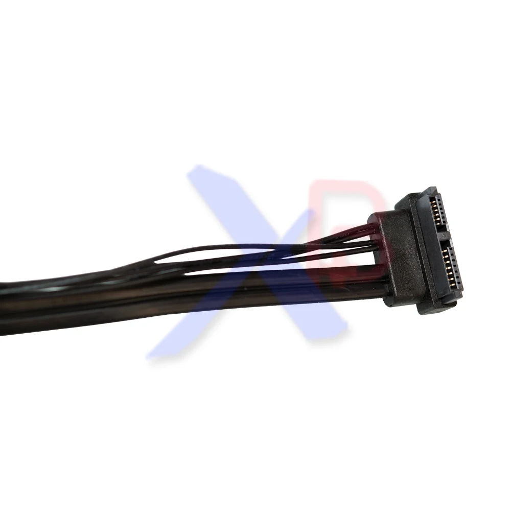 Cabo ssd imac de 27 polegadas, cabo de alimentação de dados a1312 2011-922 9875-593